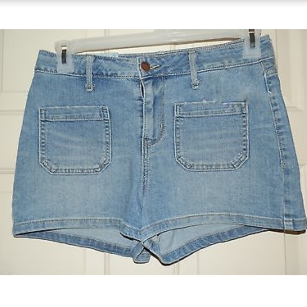 Old Navy Jean Shorts